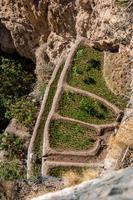 Oman, Jebel Akhdar