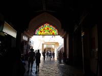 Oman, Muskat, Muttrah Souk
