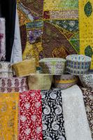 Oman, Muskat, Muttrah Souk