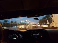 Oman, Muskat