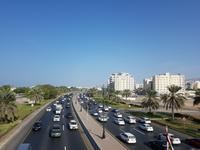 Oman, Muskat