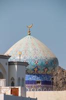 Oman, Muskat