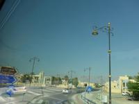Oman, Muskat