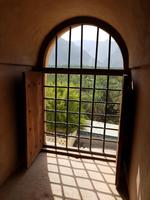 Oman, Nakhl Fort