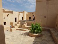Oman, Nakhl Fort