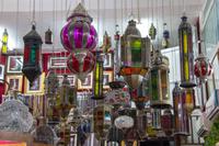 Oman, Nizwa, Souk