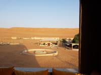 Oman, Wüstencamp 1001 Nacht