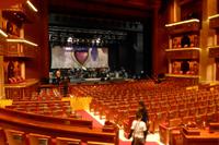 Opernhaus Muscat