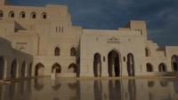 Opernhaus Muscat