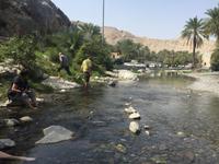 Quellen Ain Thowara
