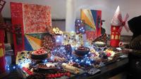 Silvester im Grand Hyatt Muscat