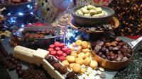 Silvester im Grand Hyatt Muscat
