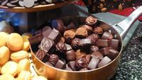 Silvester im Grand Hyatt Muscat
