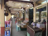 Souk in Salalah