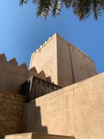 Taqa - Fort