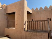 Taqa - Fort
