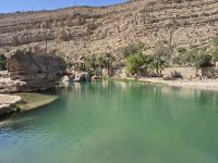 Wadi Bani Khaled