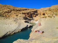 Wadi Bani Khalid