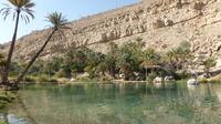 Wadi Bani Khalid