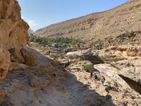 Wadi Bani Khalid