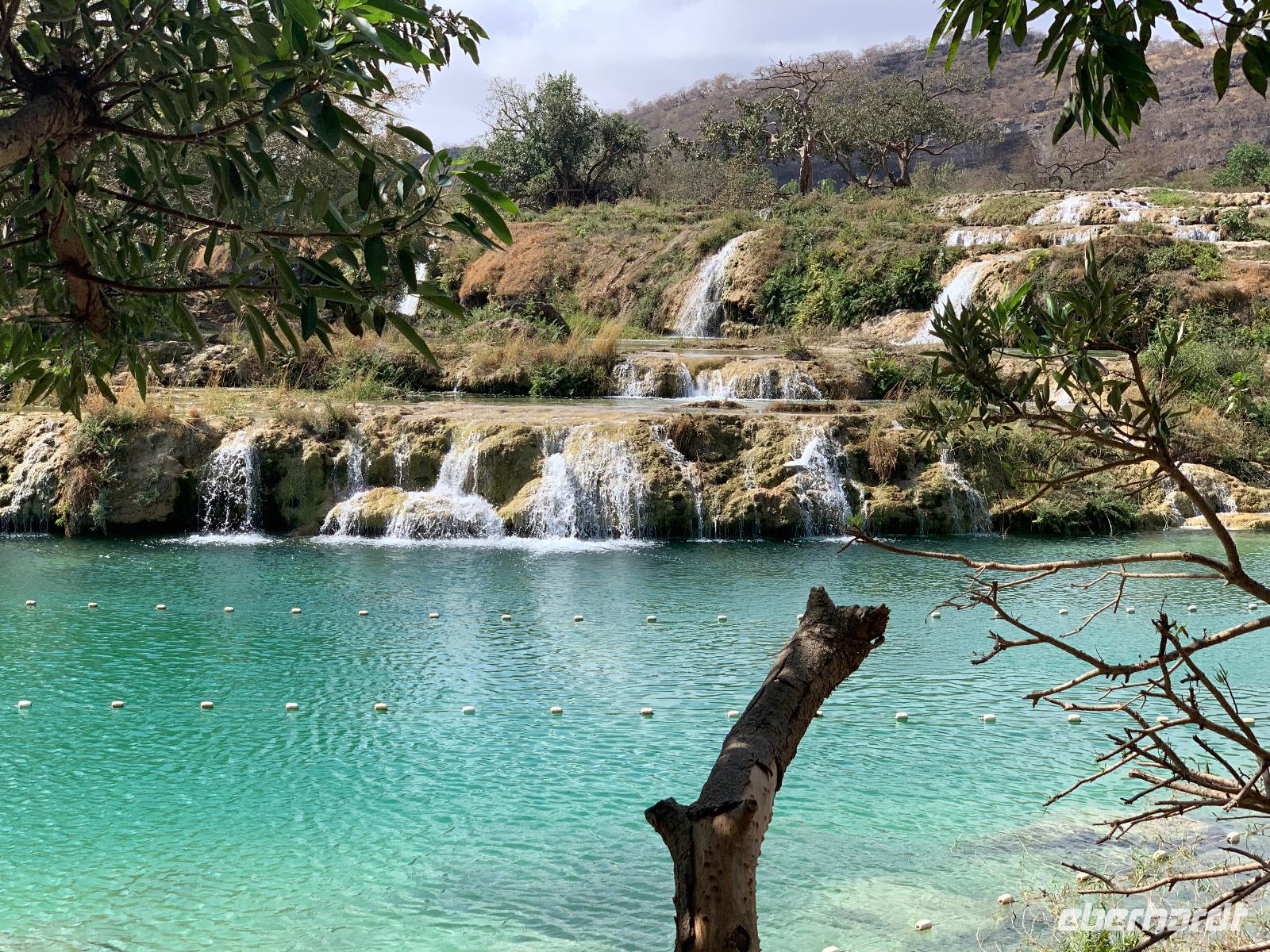 Wadi Darbat