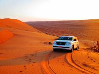 Wahiba Sands