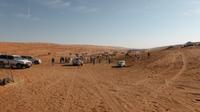 Wahiba Sands