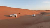 Wahiba Sands