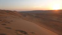 Wahiba Sands