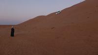 Wahiba Sands