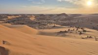 Wahiba Sands