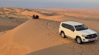 Wahiba Sands