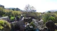 Wanderung im Jebel Al Akhdar