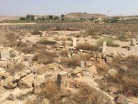 arabischer Friedhof