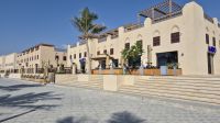 der neue Markt in Salalah (Haffa-Souk)
