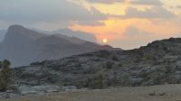 im Jebel Al Akhdar