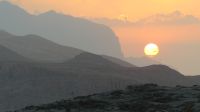 im Jebel Al Akhdar