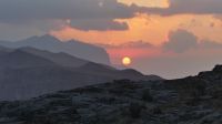 im Jebel Al Akhdar