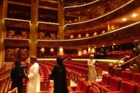 im Opernhaus