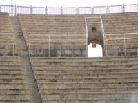 Theater in Cäsarea