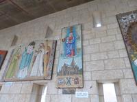 Verkündigungskirche in Nazareth