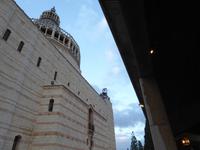 Verkündigungskirche in Nazareth