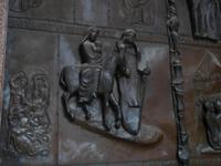 Verkündigungskirche in Nazareth