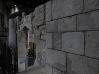 Verkündigungskirche in Nazareth