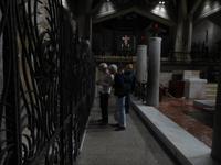 Verkündigungskirche in Nazareth