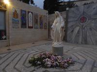 Verkündigungskirche in Nazareth