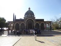 Berg der Seligpreisung