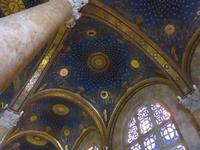 Jerusalem - Kirche der Nationen