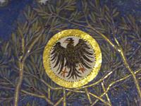 Jerusalem - Kirche der Nationen