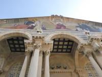 Jerusalem - Kirche der Nationen